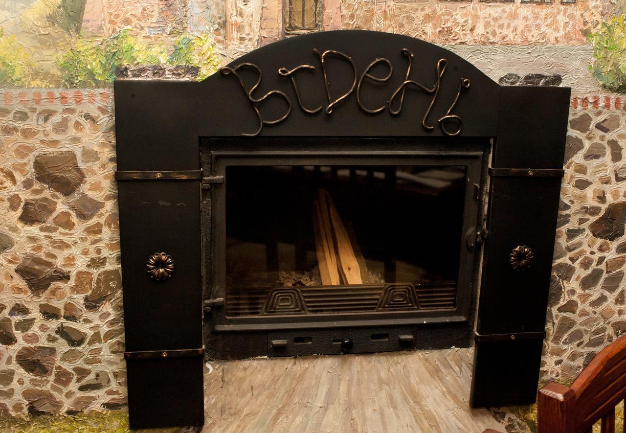Відень Lviv Ngoại thất bức ảnh