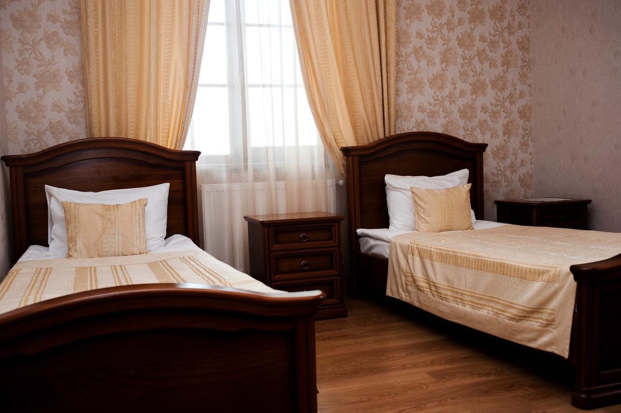 Відень Lviv Ngoại thất bức ảnh