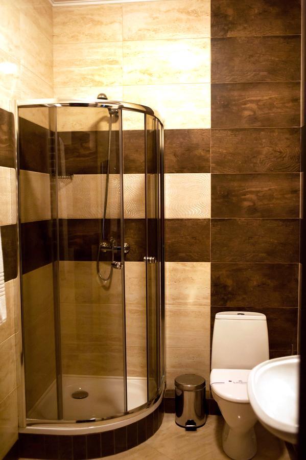 Відень Lviv Ngoại thất bức ảnh