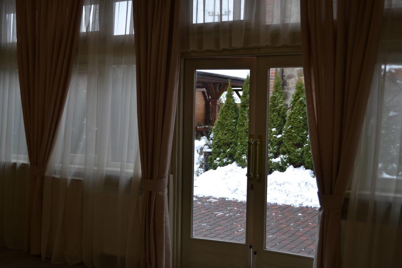 Відень Lviv Ngoại thất bức ảnh