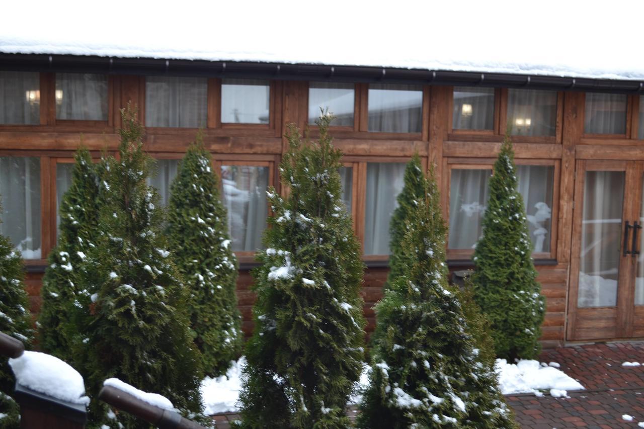 Відень Lviv Ngoại thất bức ảnh