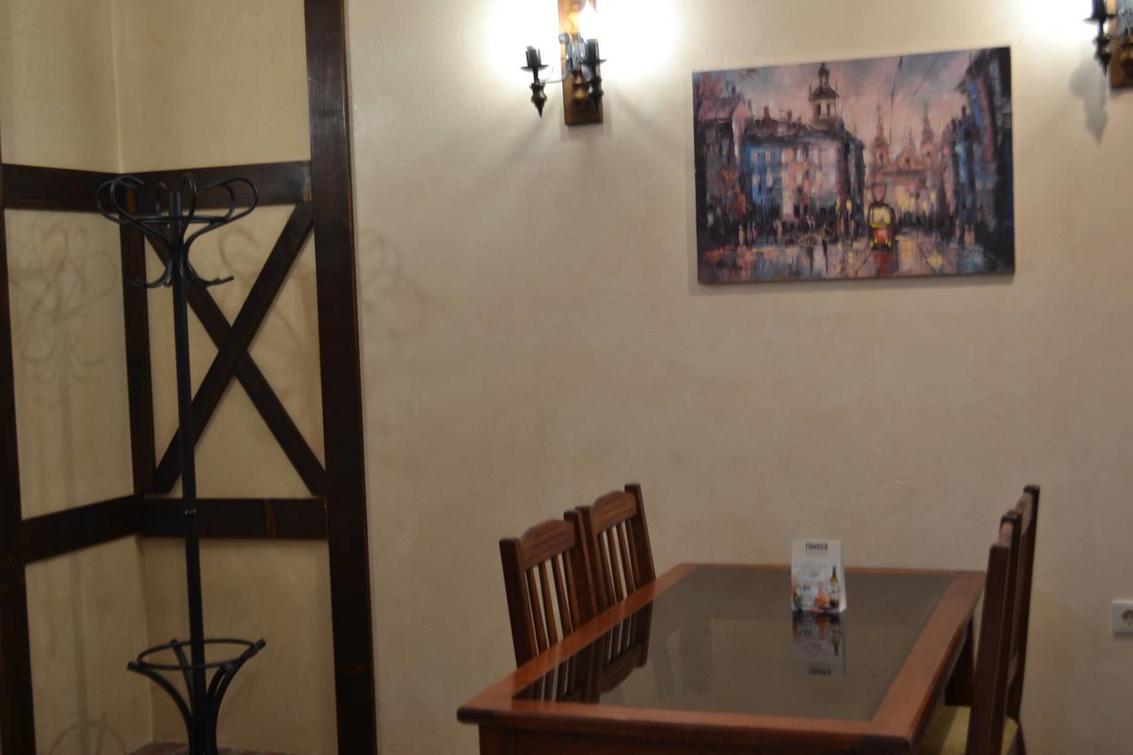Відень Lviv Ngoại thất bức ảnh